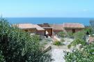 VakantiehuisItalië - : Holiday resort, Costa Paradiso-Villino quadrilocal