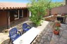 FerienhausItalien - : Holiday resort, Costa Paradiso-Villino quadrilocal