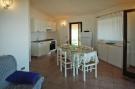 VakantiehuisItalië - : Holiday resort, Costa Paradiso-Villino quadrilocal