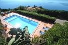 Holiday homeItaly - : Holiday resort, Costa Paradiso-Villino trilo pisci