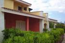 FerienhausItalien - : Residence La Tartaruga, Monte Petrosu-trilo 4-tril