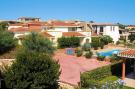 FerienhausItalien - : Residence La Tartaruga, Monte Petrosu-trilo 4-tril