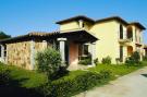 Holiday homeItaly - : Residence La Tartaruga, Monte Petrosu-trilo 4-tril