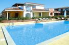 Holiday homeItaly - : Residence La Tartaruga, Monte Petrosu-trilo 4-tril