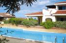 FerienhausItalien - : Residence La Tartaruga, Monte Petrosu-trilo 4-tril