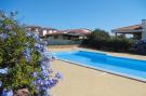 FerienhausItalien - : Residence La Tartaruga, Monte Petrosu-trilo 4-tril