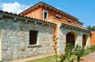 Holiday homeItaly - : Residence La Tartaruga, Monte Petrosu-trilo 4-tril