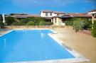 FerienhausItalien - : Residence La Tartaruga, Monte Petrosu-trilo 4-tril