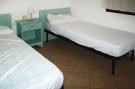 Holiday homeItaly - : Residence La Tartaruga, Monte Petrosu-trilo 4-tril