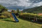 Holiday homeItaly - : Residence Bouganvillage Tanaunella - Type Bilo 4