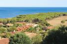 Holiday homeItaly - : Residence Bouganvillage Tanaunella - Type Bilo 4