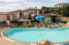 FerienhausItalien - : Residence Bouganvillage Tanaunella - Type Bilo 4