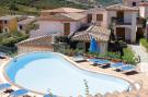 Holiday homeItaly - : Residence Bouganvillage Tanaunella - Type Bilo 4