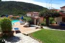 Holiday homeItaly - : Residence Bouganvillage Tanaunella - Type Bilo 4