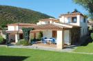 Holiday homeItaly - : Residence Bouganvillage Tanaunella - Type Bilo 4