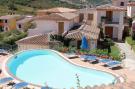 FerienhausItalien - : Residence Bouganvillage Tanaunella - Type Bilo 4