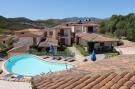 FerienhausItalien - : Residence Bouganvillage Tanaunella - Type Bilo 4