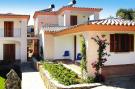 FerienhausItalien - : Residence Bouganvillage Tanaunella - Type Bilo 4