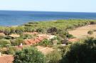 Holiday homeItaly - : Residence Bouganvillage Tanaunella - Type Bilo 4