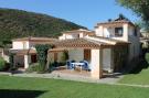 FerienhausItalien - : Residence Bouganvillage Tanaunella - Type Bilo 4