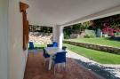 Holiday homeItaly - : Residence Bouganvillage Tanaunella - Type Trilo 6