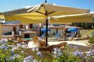 FerienhausItalien - : Residence Bouganvillage Tanaunella - Type Trilo 6