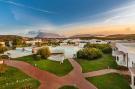 FerienhausItalien - : Holiday resort Grande Baia Resort, San Teodoro-Tri