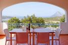 Holiday homeItaly - : Holiday residence Lu Nibareddu, Loiri-Typ C 2-Raum