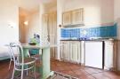 Holiday homeItaly - : Holiday residence Lu Nibareddu, Loiri-Typ C 2-Raum