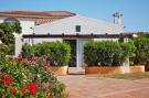 FerienhausItalien - : Holiday residence Lu Nibareddu, Loiri-Typ C 2-Raum