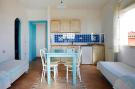 Holiday homeItaly - : Holiday residence Lu Nibareddu, Loiri-Typ C 2-Raum