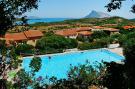 Holiday homeItaly - : Holiday residence Lu Nibareddu, Loiri-Typ C 2-Raum