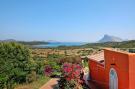 FerienhausItalien - : Holiday residence Lu Nibareddu, Loiri-Typ C 2-Raum