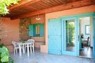 FerienhausItalien - : Holiday residence Lu Nibareddu, Loiri-Typ C 2-Raum