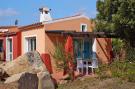 FerienhausItalien - : Holiday residence Lu Nibareddu, Loiri-Typ C 2-Raum