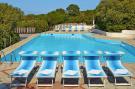 FerienhausItalien - : Holiday residence Lu Nibareddu, Loiri-Typ C 2-Raum