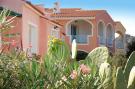 Holiday homeItaly - : Holiday residence Lu Nibareddu, Loiri-Typ C 2-Raum