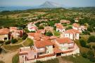 Holiday homeItaly - : Holiday residence Lu Nibareddu, Loiri-Typ C 2-Raum