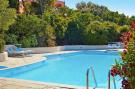 VakantiehuisItalië - : Holiday residence Lu Nibareddu, Loiri-Typ C 2-Raum