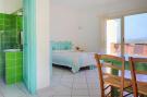 FerienhausItalien - : Holiday residence Lu Nibareddu, Loiri-Typ C 2-Raum