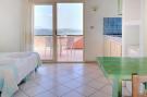 Holiday homeItaly - : Holiday residence Lu Nibareddu, Loiri-Typ C 2-Raum