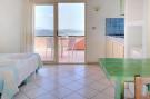 Holiday homeItaly - : Holiday residence Lu Nibareddu, Loiri-Typ E 3-Raum