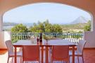 FerienhausItalien - : Holiday residence Lu Nibareddu, Loiri-Typ E 3-Raum