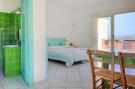 FerienhausItalien - : Holiday residence Lu Nibareddu, Loiri-Typ E 3-Raum