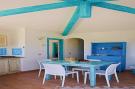 FerienhausItalien - : Holiday residence Lu Nibareddu, Loiri-Typ E 3-Raum