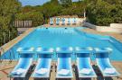 Holiday homeItaly - : Holiday residence Lu Nibareddu, Loiri-Typ A Studio