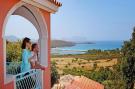 FerienhausItalien - : Holiday residence Lu Nibareddu, Loiri-Typ A Studio