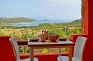 FerienhausItalien - : Holiday residence Lu Nibareddu, Loiri-Typ A Studio