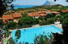 Holiday homeItaly - : Holiday residence Lu Nibareddu, Loiri-Typ A Studio