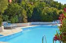 FerienhausItalien - : Holiday residence Lu Nibareddu, Loiri-Typ A Studio